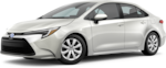 Corolla Hybrid Sedan